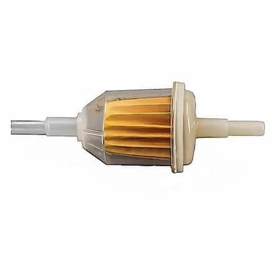 Carquest Premium 86011 Fuel Filter - VW, BMW, Volvo 50-80's - Image 1 of 2