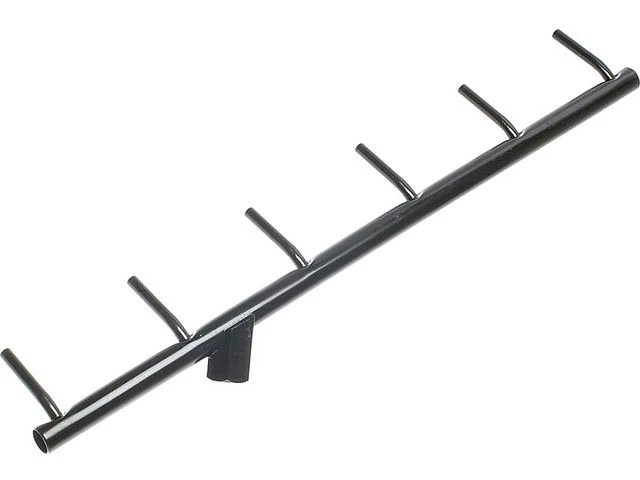 Tubo de inyección de aire secundario para Ford F350 1987-1996 SMP 62988YJPF 1988 1989 Foto 1 de 2