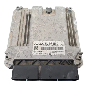 VW Caddy MK3 FK (2K) (GP) 2015 2.0 TDI Engine Control Unit (ECU) 04L906016GR2KC - Picture 1 of 14