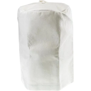 Bolsa antipolvo Grizzly Industrial 2,5 micras - bolsa mediana para G1032 y G8027, G5557 - Imagen 1 de 2