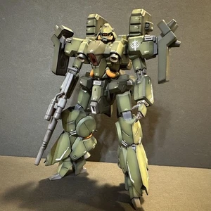 Premium Bandai HGUC 1/144 Reben‐Wolf A.O.Z RE‐BOOT Ver. Pintado 263ett36 - Imagen 1 de 7