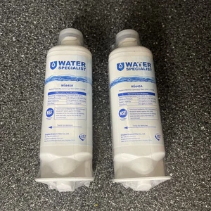 (2 Stück) Water Specialist WS645A: Wasserfilter passend für Samsung - Bild 1 von 3