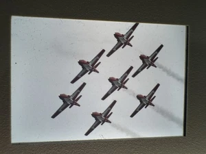 (170) 35mm Slides from 1979 Air Show - Picture 1 of 10