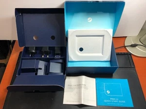 Valve Steam Link BOX ONLY + Inserts, Manuals, Power Tips - For Display - Picture 1 of 11