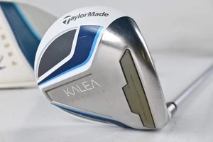 Ladies Taylormade Kalea Premier #5 Wood / 20 Degree / Ladies Flex Kalea 40 - Picture 1 of 9