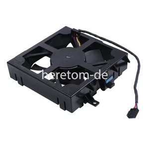 120mm przedni i górny wentylator chłodzący obudowy HHCM0 do Dell T3650 R5 R6 R7 0J9VTG - Zdjęcie 1 z 10