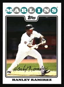 Florida Marlins Baseball Cards - Choose from 100s Player Qty Discount - Part 1 - Picture 1 of 437