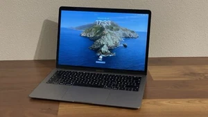 Apple MacBook Air 13 Zoll (512GB SSD, Intel Core i5 - Photo 1/24