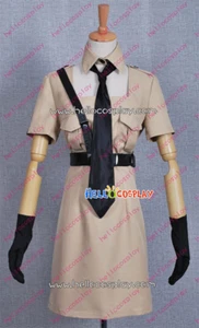 Axis Powers: Hetalia Cosplay Nyotalia North Italy (Female) Costume H008 - Picture 1 of 7