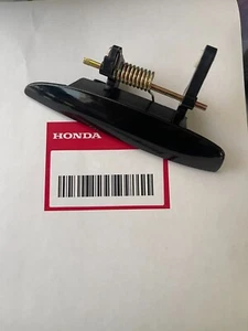 BRAND NEW 94-01  ACURA INTEGRA  LEFT OUTSIDE DOOR HANDLE Lever Drivers TYPE-R GS - Picture 1 of 17