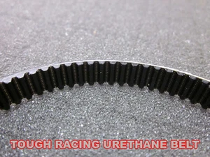TOUGHRACING Serpent VIPER 977 Rear URETHANE belt replace 903501 - Picture 1 of 2
