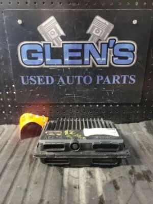 Engine ECM Electronic Control Module Fits 99-02 EXPRESS 1500 VAN 1163355 Foto 1 de 4