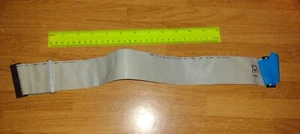 DELL OPTIPLEX GX270 IDE CD ROM CABLE P/N: 5F946 - Picture 1 of 4