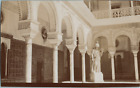 Espagne, Sville, Htel de Pilate, Vintage print, circa 1900 Tirage vintage prin