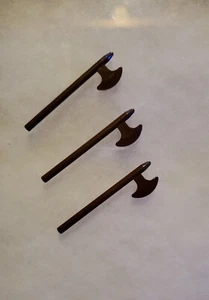 Vintage Lego Minifiguren Zubehör Konvolut - Bild 1 von 1