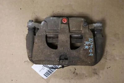 2009-2018 DODGE RAM 1500 2500 3500 ЗАДНИЙ ПРАВЫЙ БОКОВОЙ ТОРМОЗ СУППОРТ OEM - Изображение 1 из 4