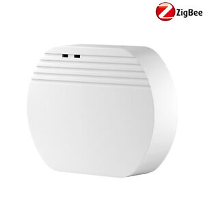 Woolley Zigbee 3.0 Hub Gateway Smart Home Bridge Voice Control For Alexa eWelink