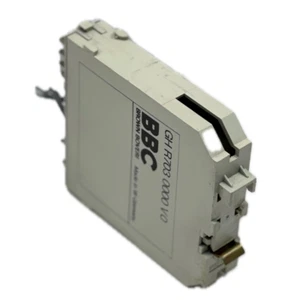 BBC BROWN BOVERI Modulo Di Assemblaggio GH R703 0000 V0 Larghezza Semplice - Bild 1 von 12