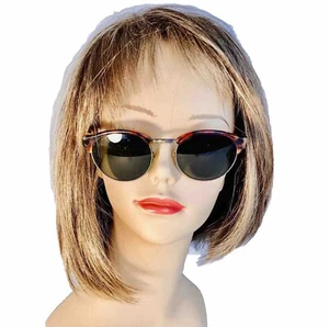 Vintage Ralph Lauren Tortoiseshell Sunglasses # 4920 - Picture 1 of 12