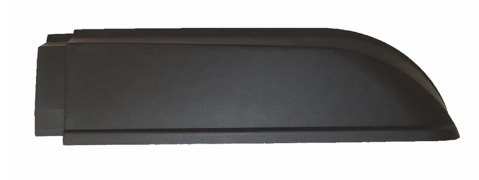 Guardabarros delantero derecho para Jeep Wrangler YJ 1987-1995 11602.08 Foto 1 de 1