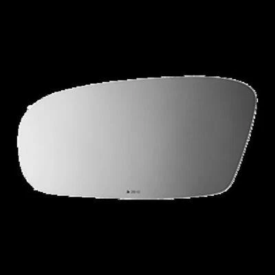 Burco Mirror Glass Replacement Fits 2001-2005 Chrysler Sebring Side View - 2910 - Image 1 of 3