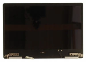 Flap with matrix DELL Inspiron 13 7370 FHD NTS BB - Picture 1 of 3