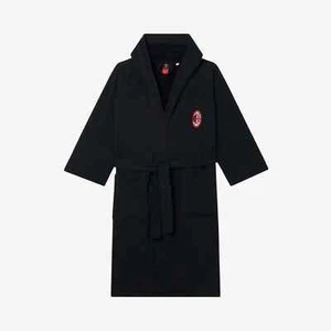 ACCAPPATOIO AC MILAN UFFICIALE MONOTERRY PREMIUM IN SCATOLA REGALO - Foto 1 di 4