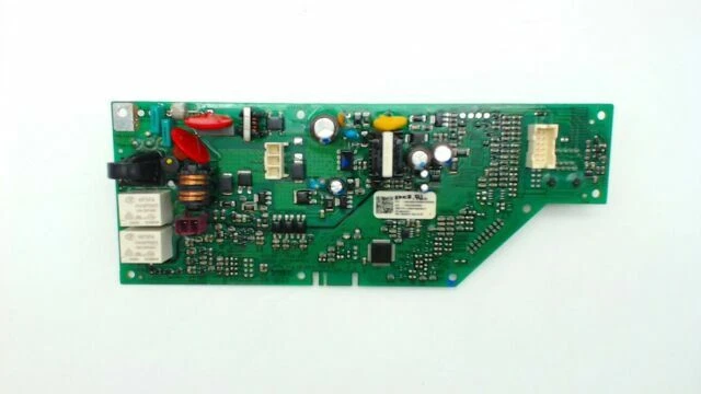 GE Service Machine Control (WD21X24900)