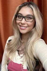 Marco de gafas PRADA VPR 0S6 UBF-1O1 54 mm oliva para hombre y mujer”. - Imagen 1 de 12