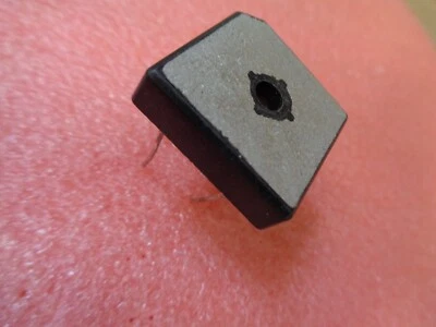 3 x GBPC1206W GENERAL INSTRUMENT 12 Amp 600 Volt Bridge Rectifier 4PIN 12A 600V  - Image 1 of 2