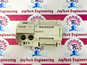KLOCKNER MOELLER PS4-111-DR1 CONTROL COMPACT PLC UNIT - Picture 1 of 7