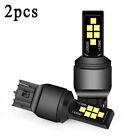 Quick and Convenient Installation T20 LED 7440 W21W 3030 12SMD Car Bulb