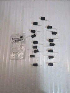 IPC Eagle MECI36393 Microswitch CT15 B35 LOT OF 16 - Picture 1 of 8