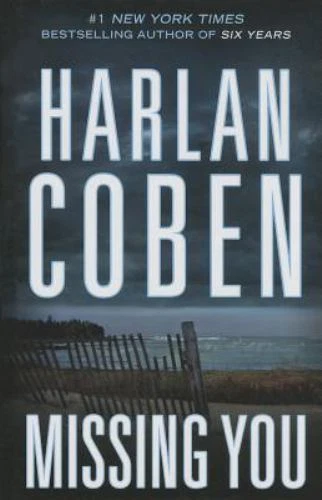 Missing You (Thorndike Press Large Print Core) by Harlan Coben - Image 1 of 1