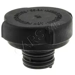 Coolant Tank Sealing Cap MOTORAD Fits BMW CHEVROLET FIAT MG ROVER 54-12 ESR1480 - Picture 1 of 3