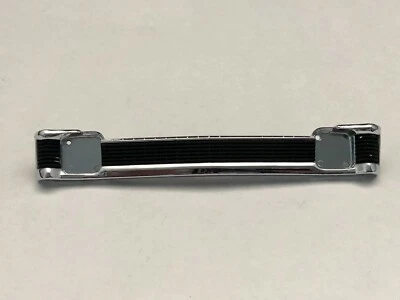 GMP 1:18 Scale "Front Grill" for 1970 Chevy Nova Stroker SS 1801921 - Image 1 of 3