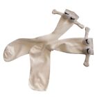Magnetic 3D Holding Hand Doll Socks Cute Couple Socks Cute Cotton Ankle Socks