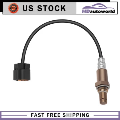 Sensor de oxígeno O2 térmico para Hyundai Accent 2001-2011 1,6 L aguas arriba aguas abajo Foto 1 de 4