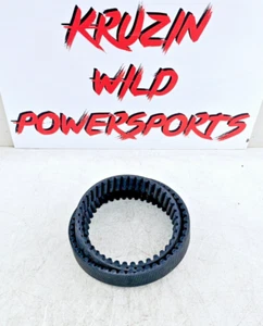 1988 HARLEY SOFTAIL Final Drive Belt OEM HD - Picture 1 of 6