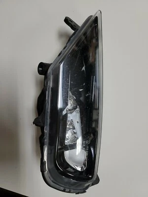 Faro antiniebla delantero izquierdo Volvo XC90 2016 2017 2018 2019 2020 31395865 OEM Foto 1 de 4