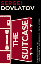 Sergei Dovlatov The Suitcase (Paperback) (UK IMPORT)