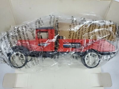 ERTL 1931 Hawkeye Wrecker Bank Limited Edition Amoco Motor Club # 9417 NOS NIB - Image 1 of 4