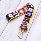 Customizable Bag Strap with Adjustable Length and Stylish Design