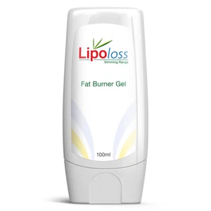 LIPOLOSS FAT BURNER GEL FAST WORKING FAT LOSS GET GREAT RESULTS SLIM BODY NOW - Picture 1 of 1