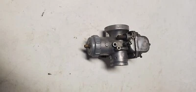 CARBURADOR CARBURADOR 2k7 Yamaha YZ400 YZ250 1976-1978 OEM Mikuni Foto 1 de 4