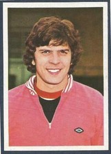 FKS 1975/76 SOCCER STARS '75'76-#144-LIVERPOOL-PETER CORMACK