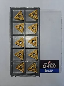 ISCAR TNMG160412-GN IC9150 10pcs - Picture 1 of 2