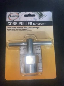 Danco Core Puller for Moen 86712 For Brass, Plastic and Posi-Temp Cartridges New - Picture 1 of 2