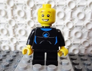 LEGO TWN226 Neoprenanzug Surfer *UNVOLLSTÄNDIG* Stadt, 31035 Strandhütte - Bild 1 von 2
