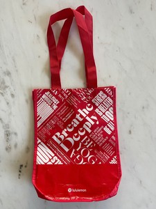 tote bolsa lululemon